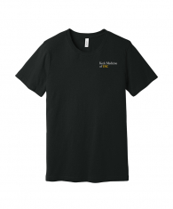 Bella + Canvas - Unisex Short Sleeve Jersey Tee