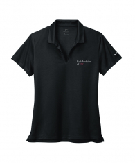 Nike Ladies Dri-FIT Micro Pique 2.0 Polo