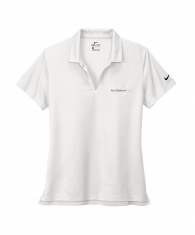 Nike Ladies Dri-FIT Micro Pique 2.0 Polo