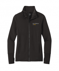 OGIO ENDURANCE Ladies Modern Performance Full-Zip